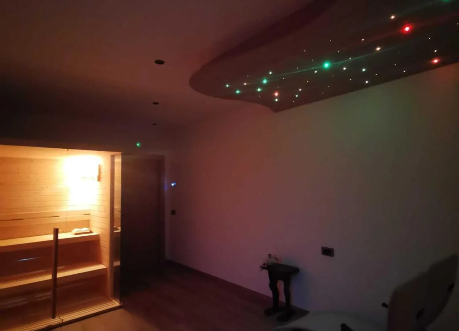 Verdi Armonie Rooms And Wellness Lozzo Cadore 0*,