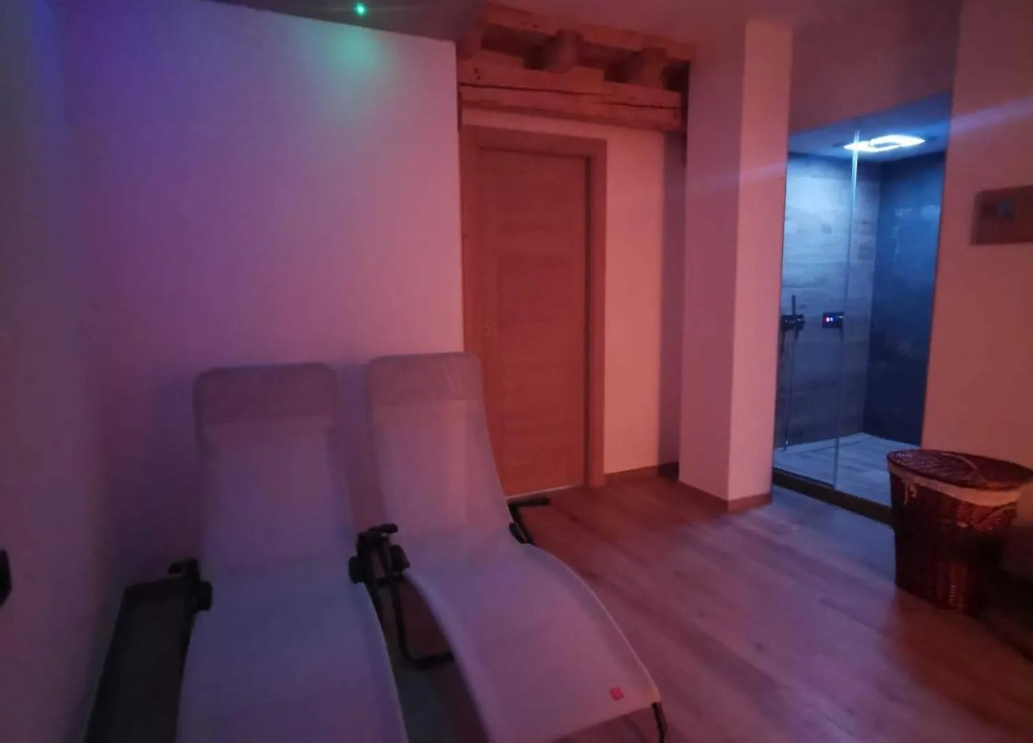 Verdi Armonie Rooms And Wellness Lozzo Cadore Bed & Breakfast