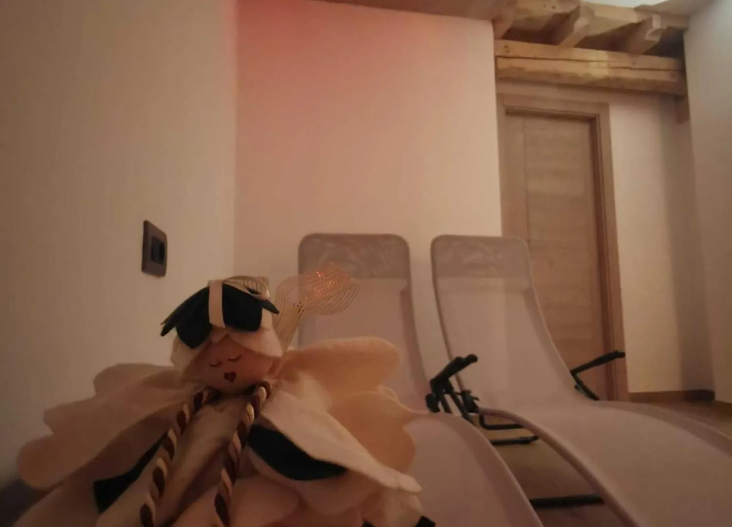 Verdi Armonie Rooms And Wellness Lozzo Cadore Bed & Breakfast